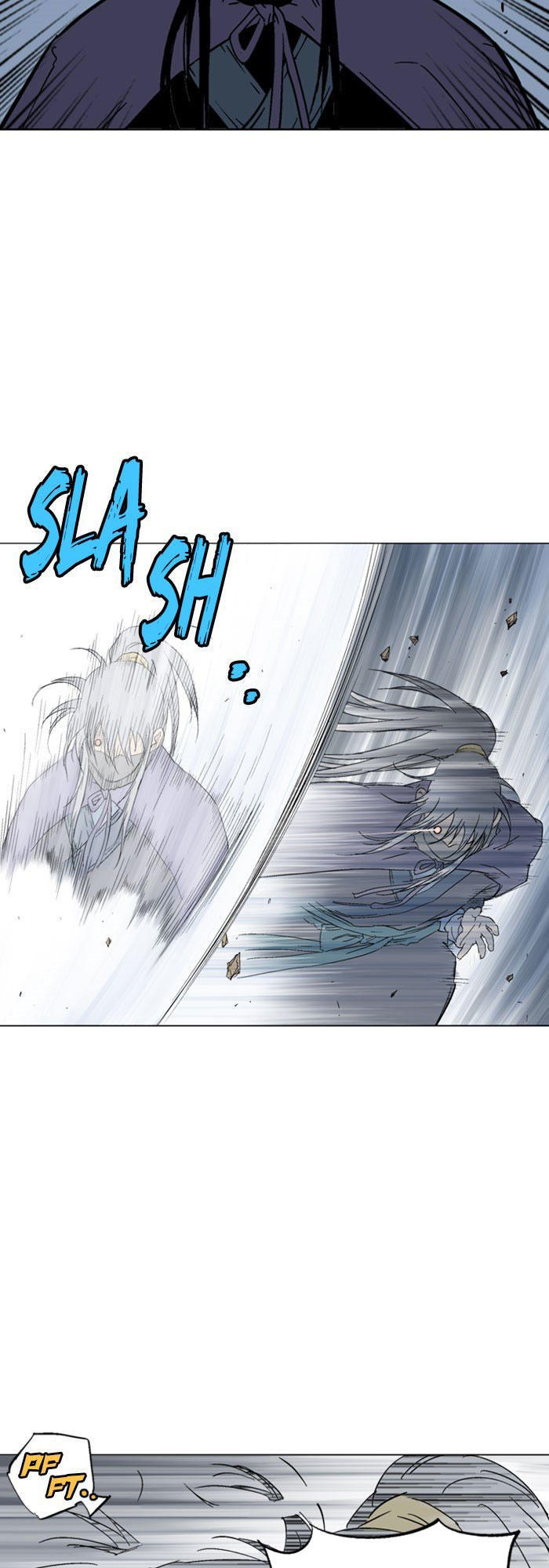 Gosu Chap 128 - Next Chap 129