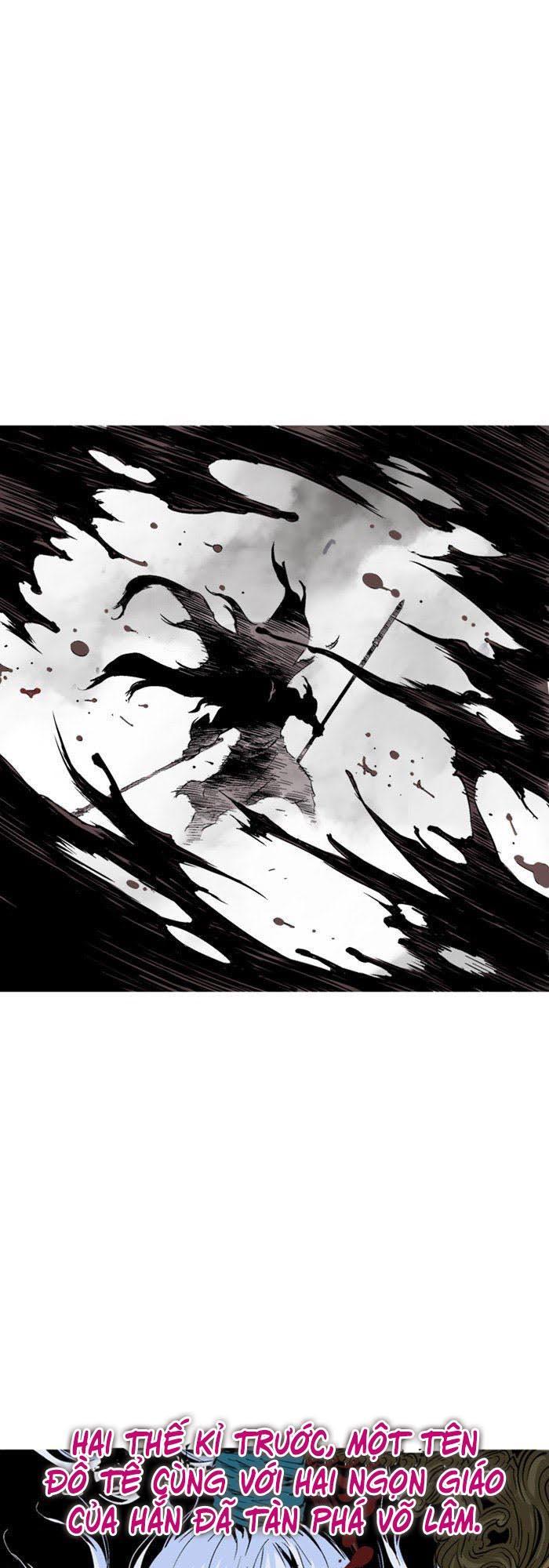 Gosu Chap 129 - Next Chap 130