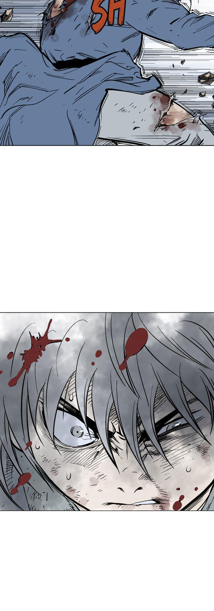 Gosu Chap 129 - Next Chap 130
