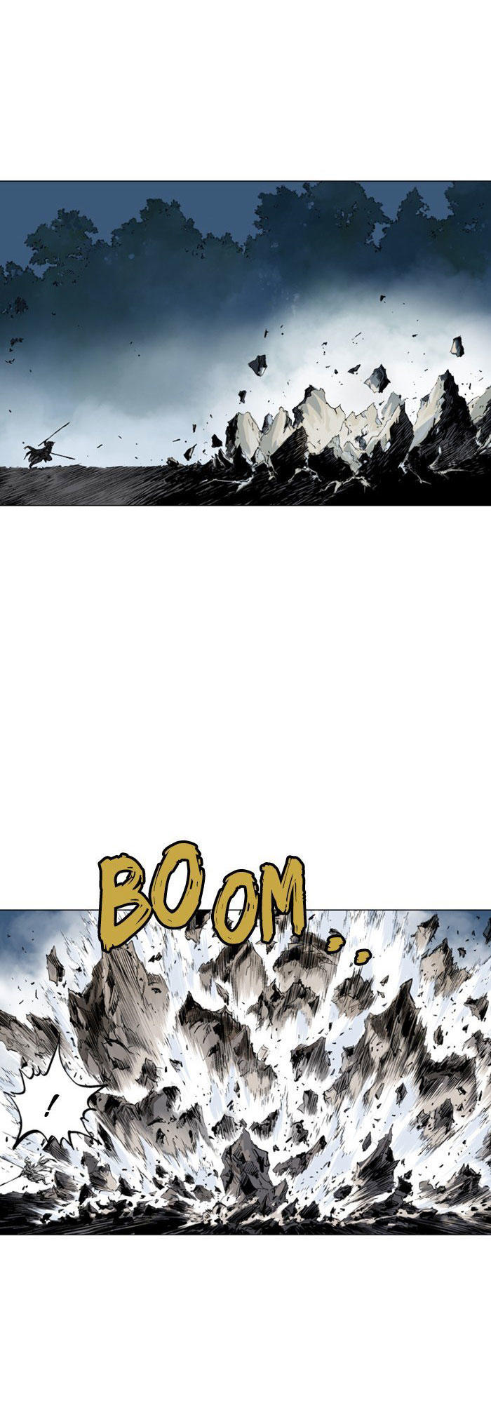 Gosu Chap 129 - Next Chap 130