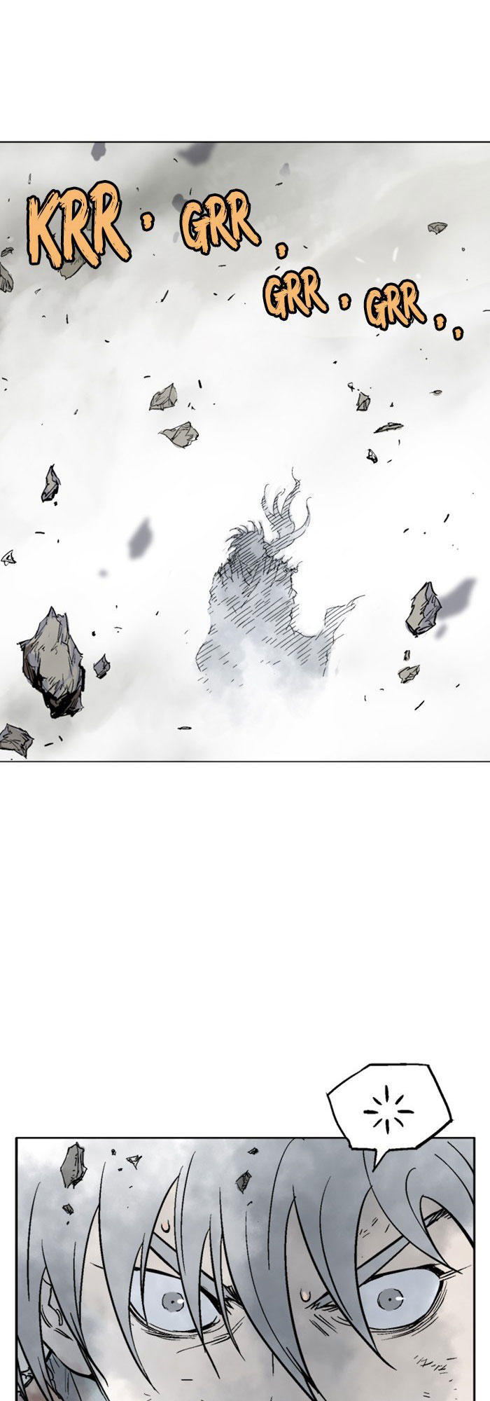 Gosu Chap 129 - Next Chap 130