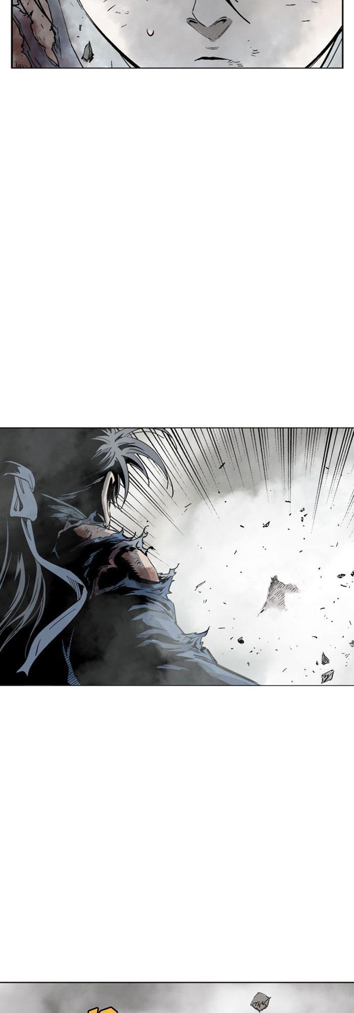 Gosu Chap 129 - Next Chap 130