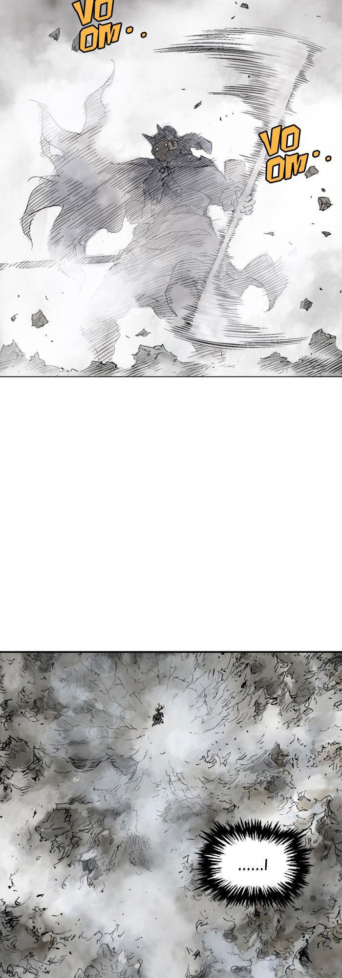 Gosu Chap 129 - Next Chap 130