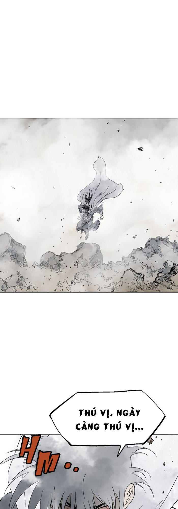 Gosu Chap 129 - Next Chap 130