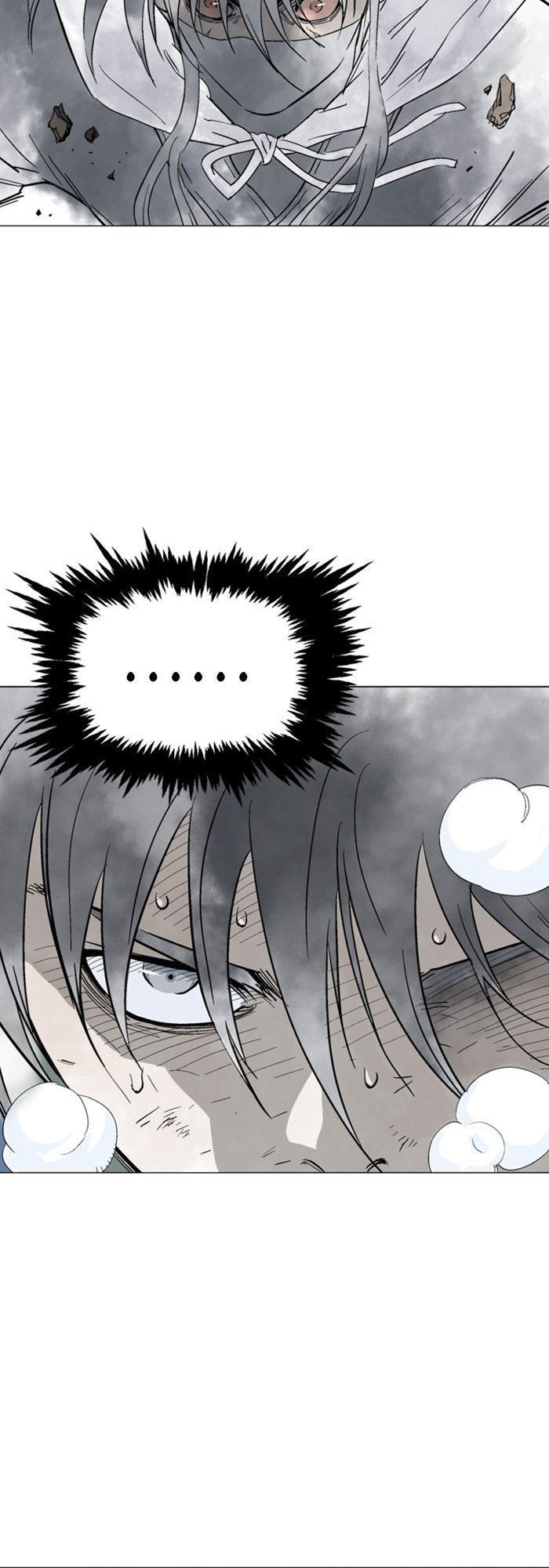 Gosu Chap 129 - Next Chap 130
