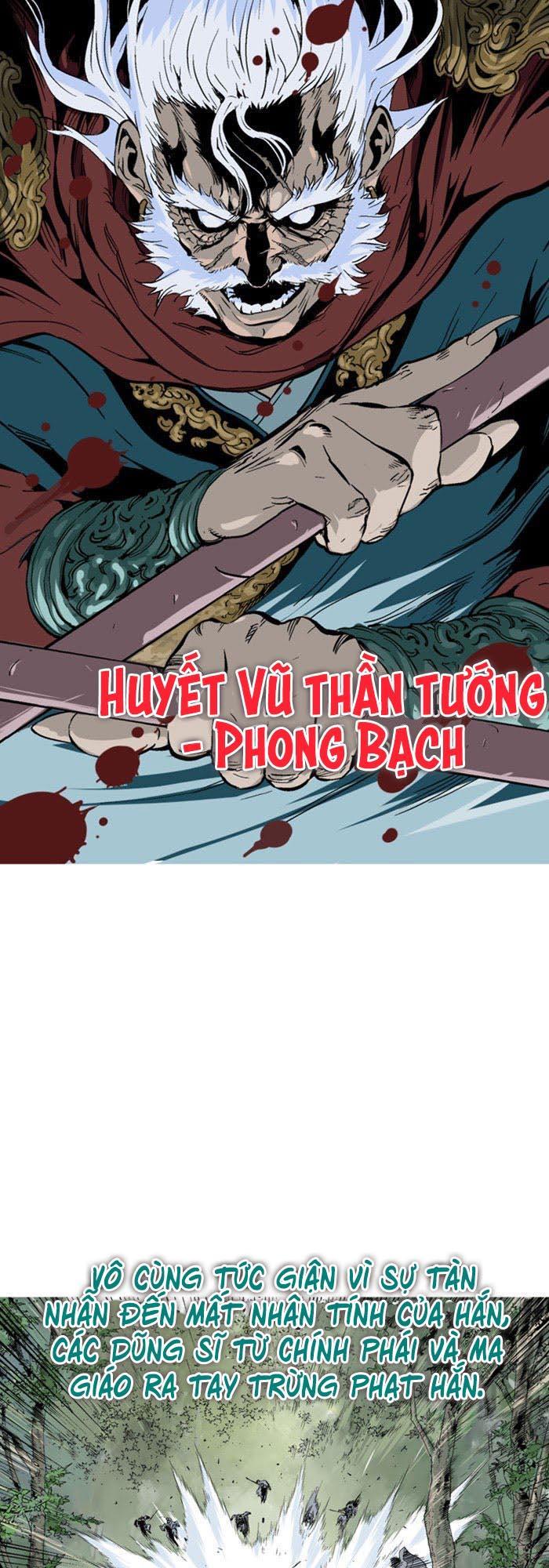Gosu Chap 129 - Next Chap 130