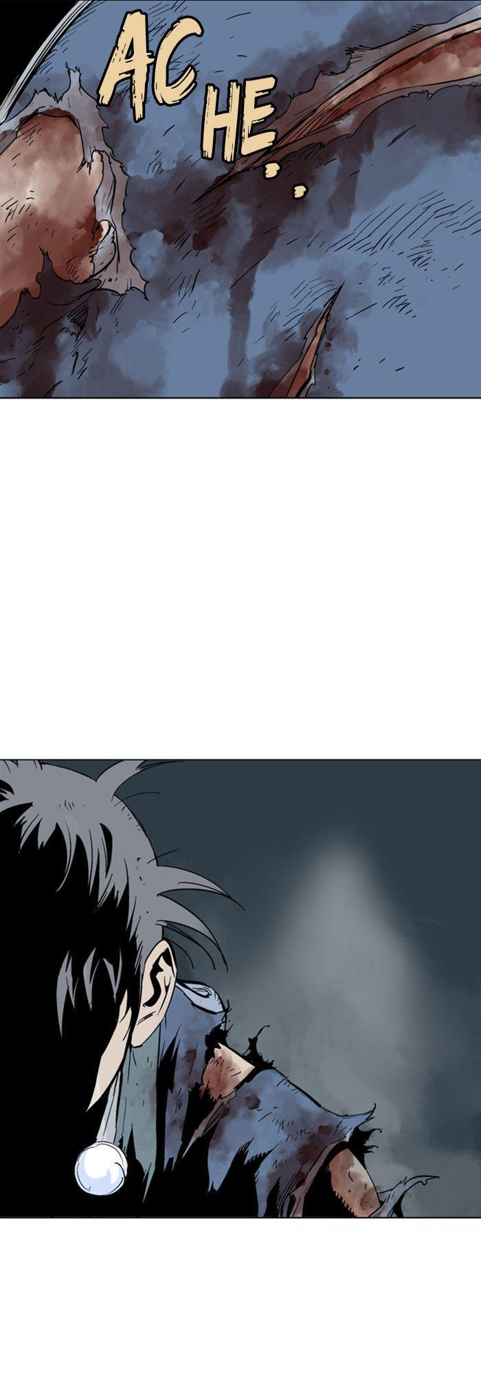 Gosu Chap 129 - Next Chap 130