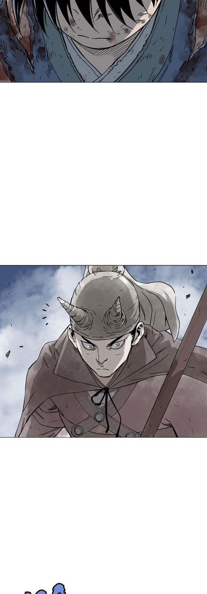 Gosu Chap 129 - Next Chap 130
