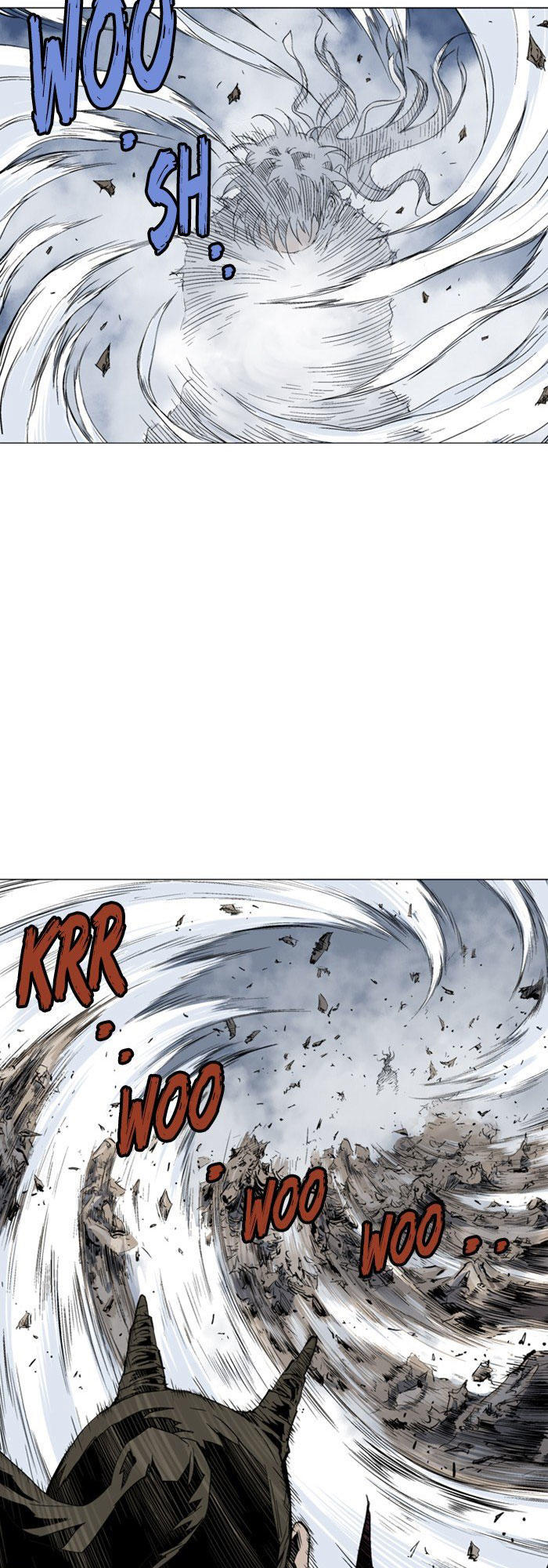 Gosu Chap 129 - Next Chap 130