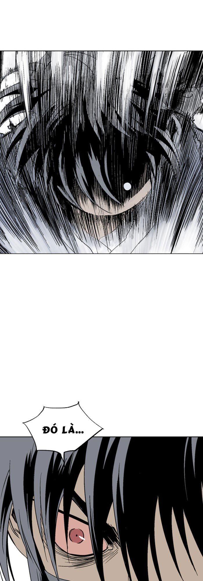 Gosu Chap 129 - Next Chap 130