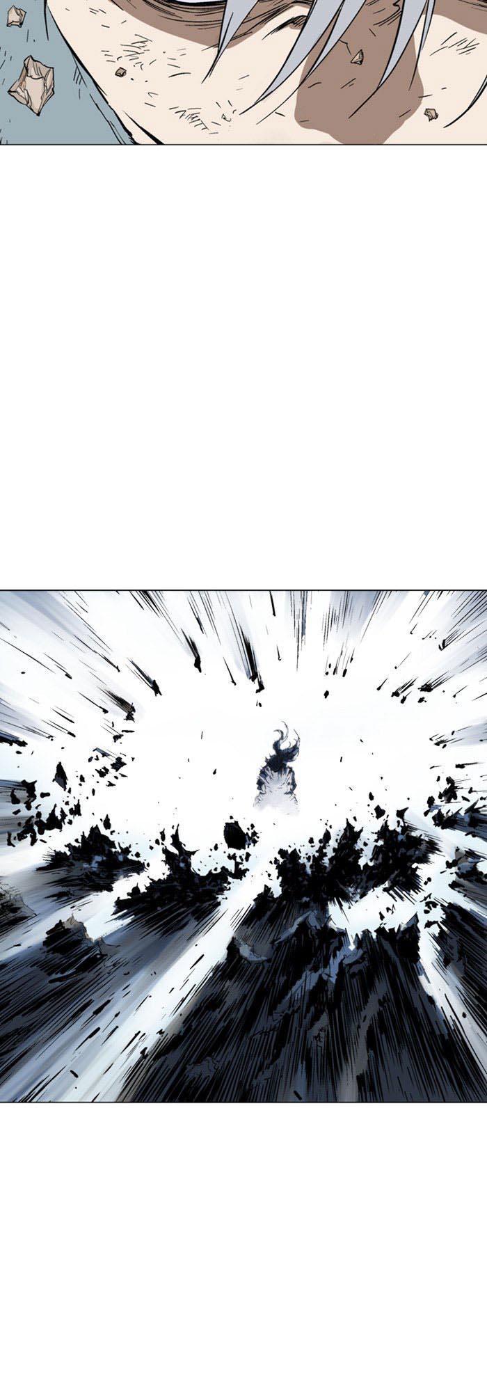 Gosu Chap 129 - Next Chap 130