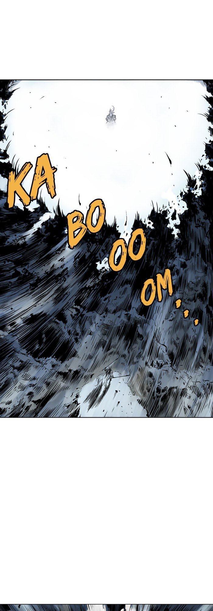 Gosu Chap 129 - Next Chap 130