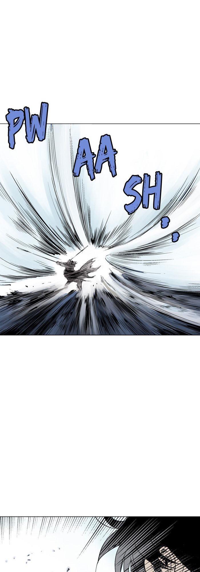 Gosu Chap 129 - Next Chap 130