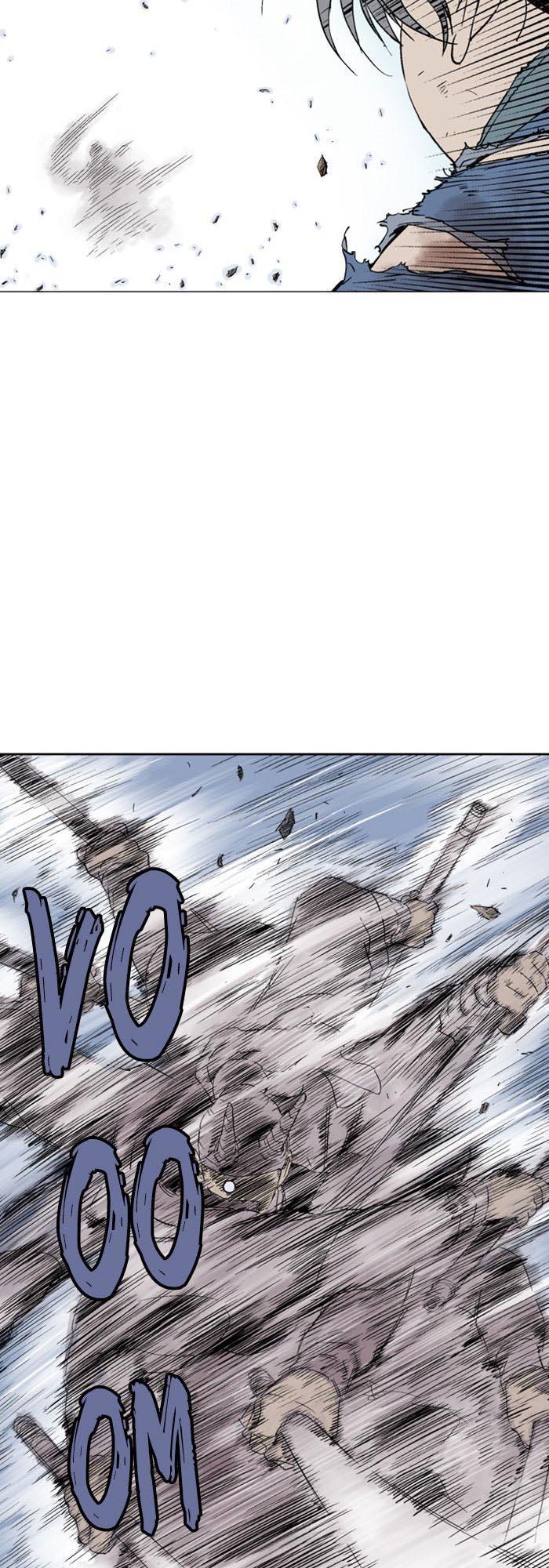 Gosu Chap 129 - Next Chap 130