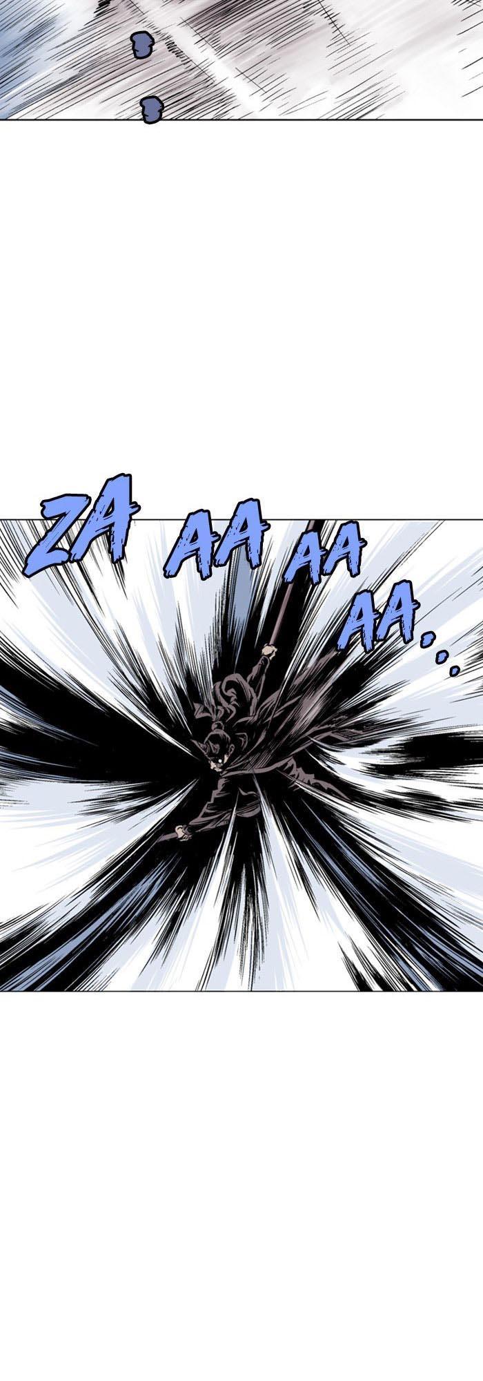 Gosu Chap 129 - Next Chap 130