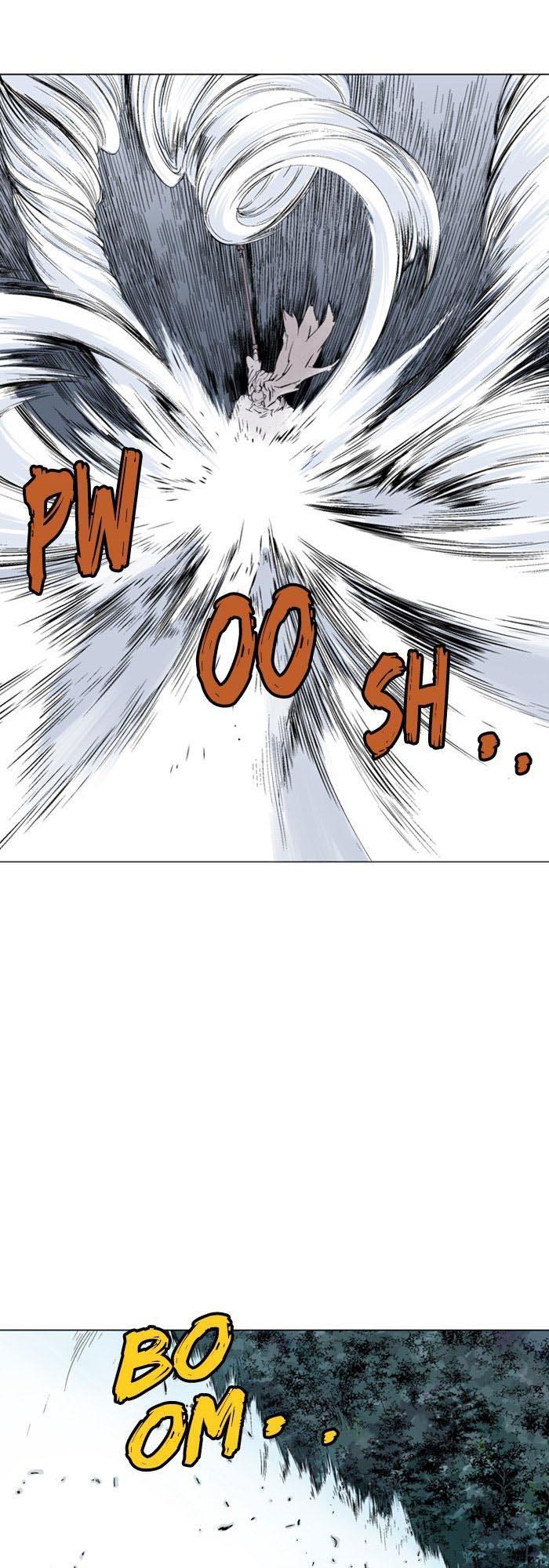 Gosu Chap 129 - Next Chap 130