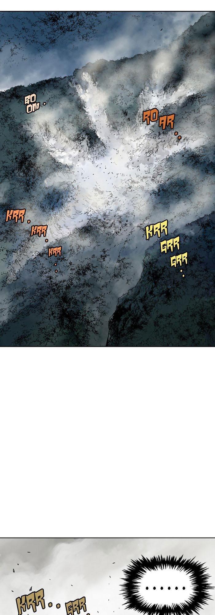 Gosu Chap 129 - Next Chap 130