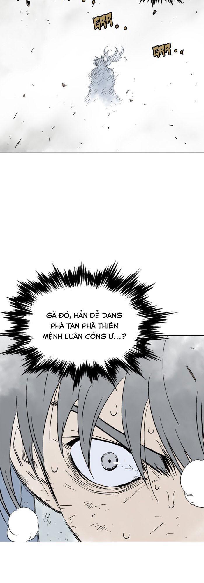 Gosu Chap 129 - Next Chap 130