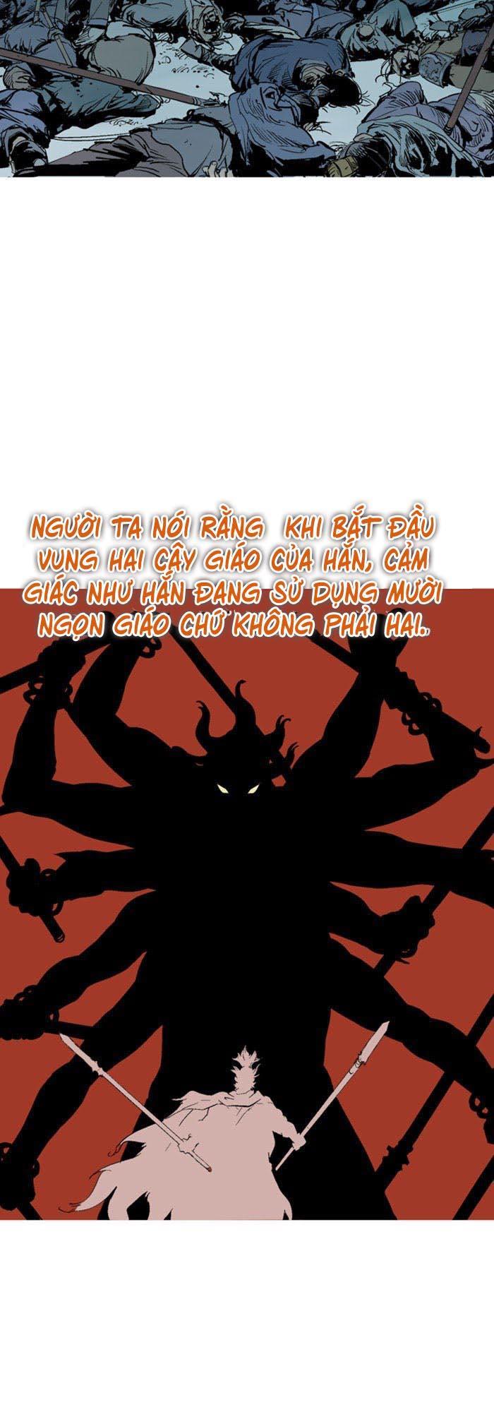 Gosu Chap 129 - Next Chap 130