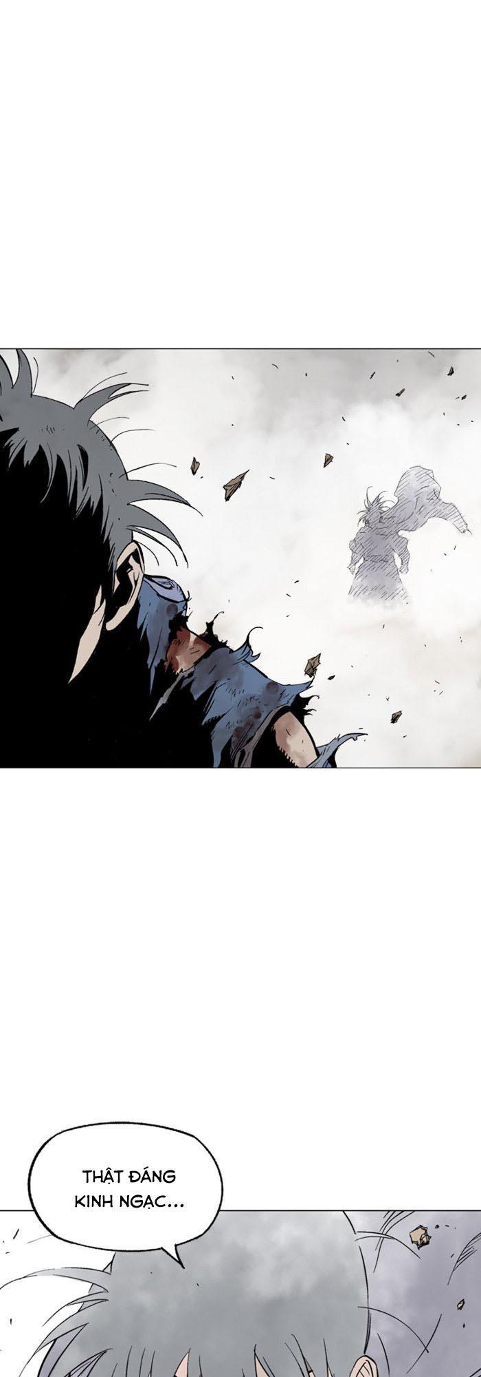 Gosu Chap 129 - Next Chap 130