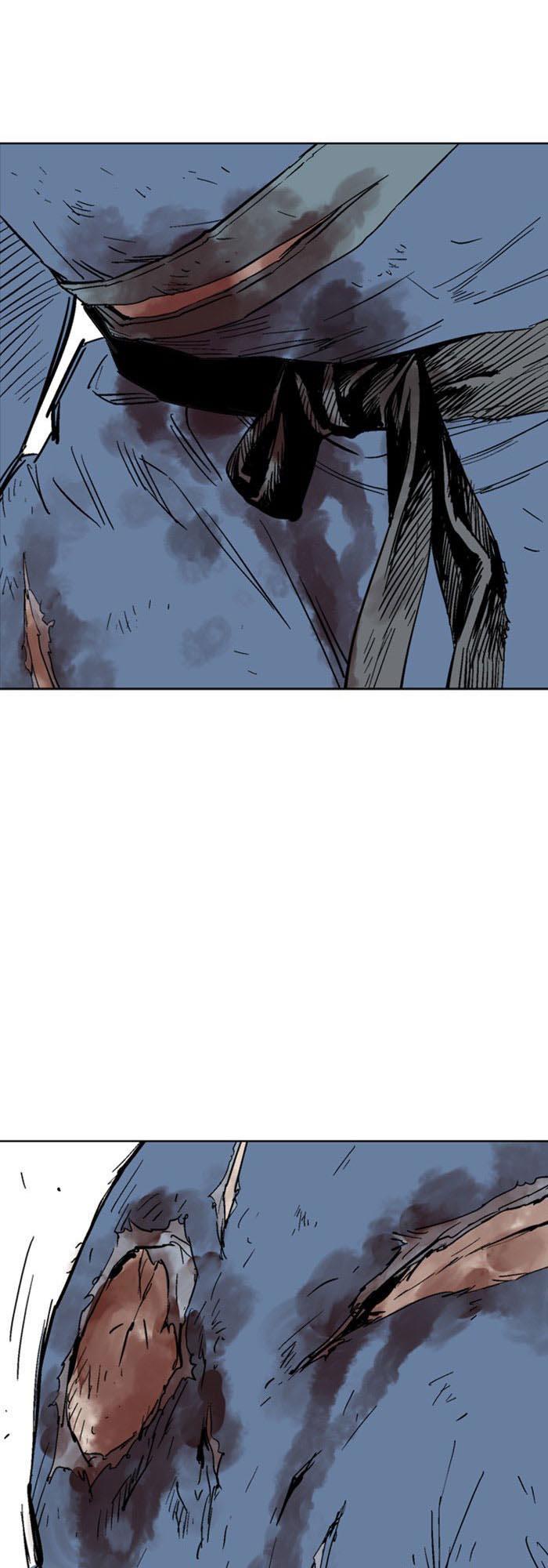 Gosu Chap 129 - Next Chap 130