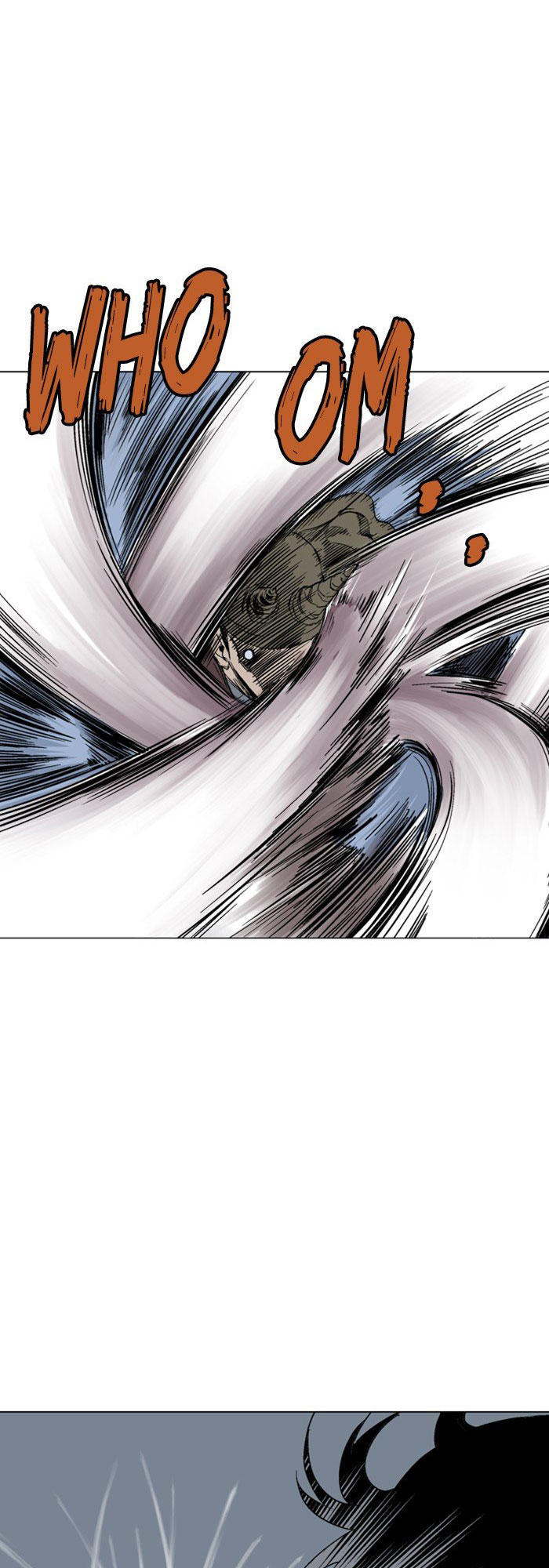 Gosu Chap 129 - Next Chap 130