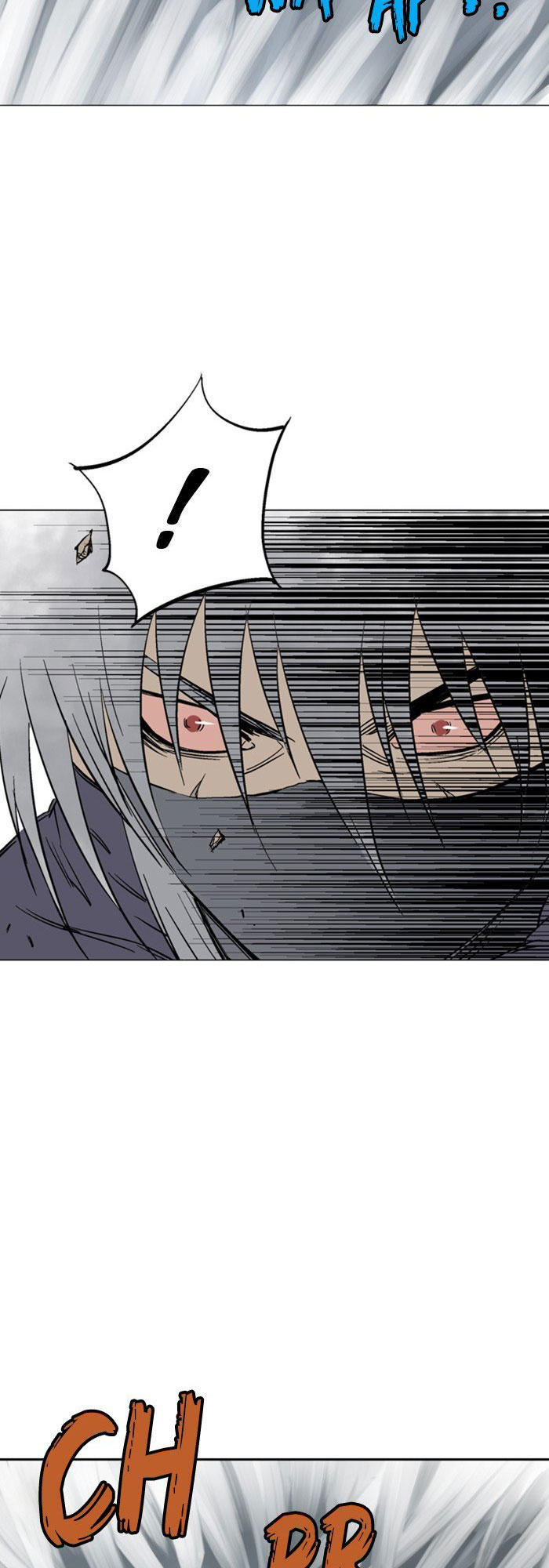 Gosu Chap 129 - Next Chap 130