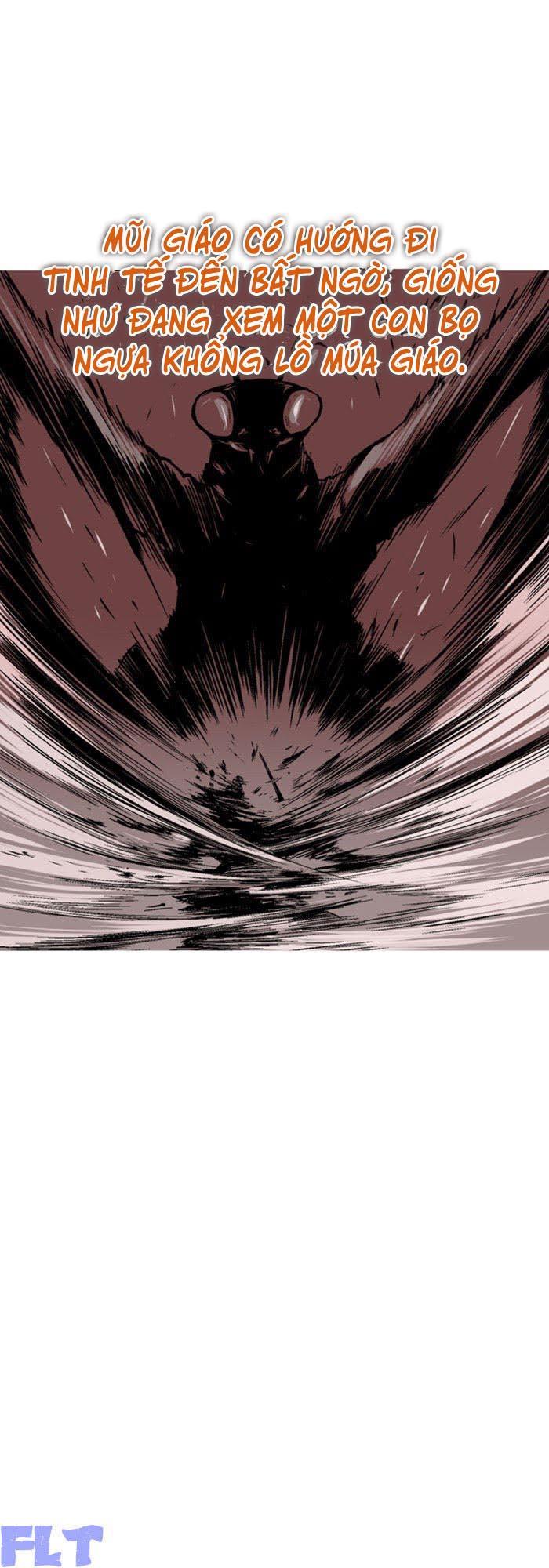 Gosu Chap 129 - Next Chap 130