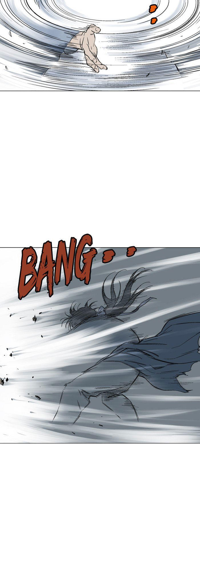 Gosu Chap 129 - Next Chap 130