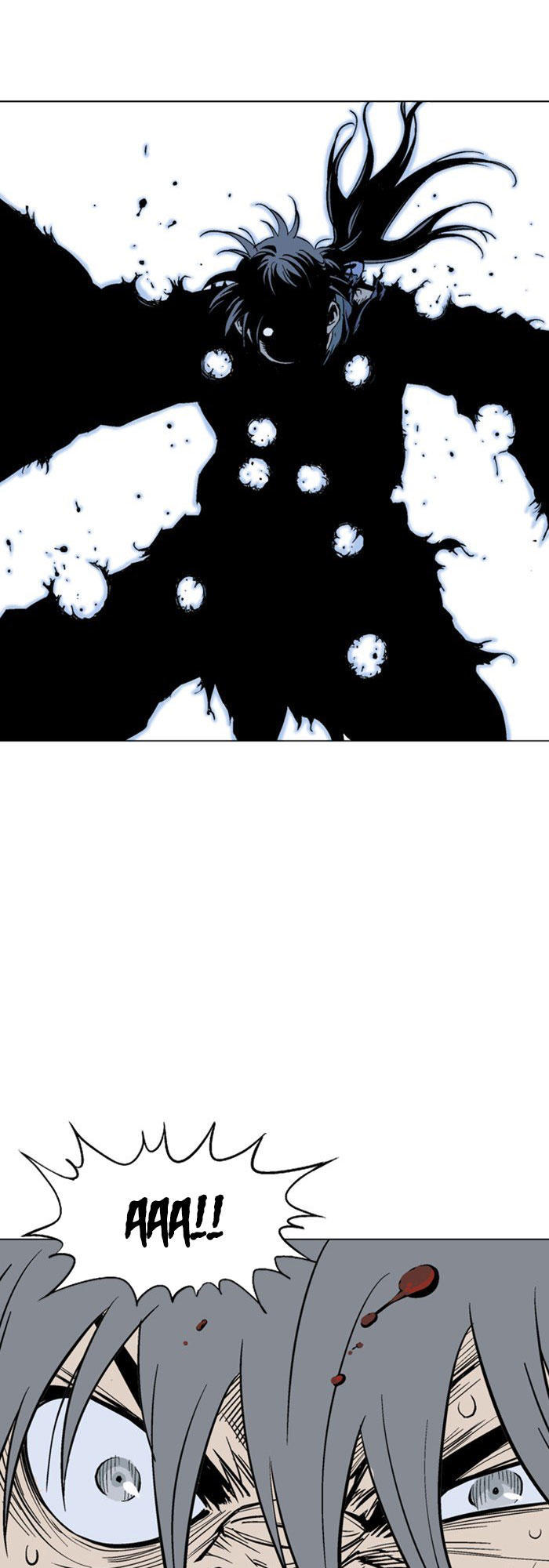 Gosu Chap 129 - Next Chap 130