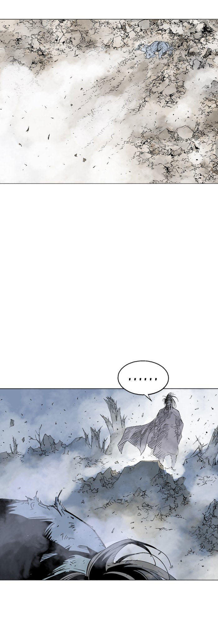 Gosu Chap 129 - Next Chap 130