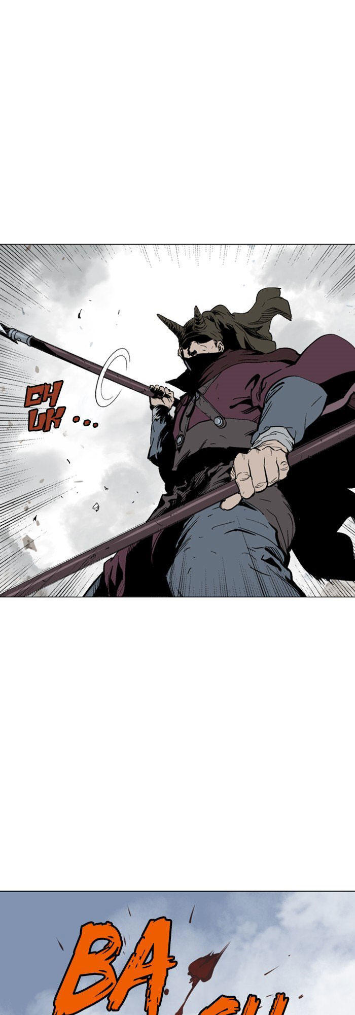 Gosu Chap 129 - Next Chap 130