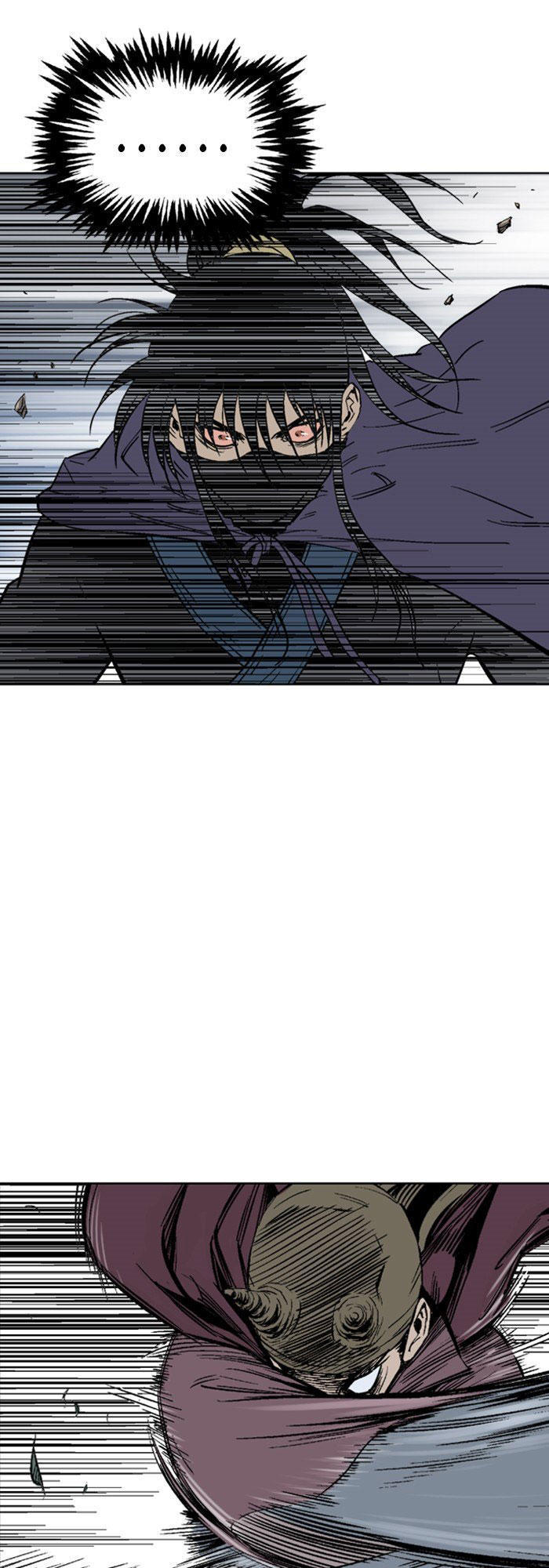 Gosu Chap 129 - Next Chap 130