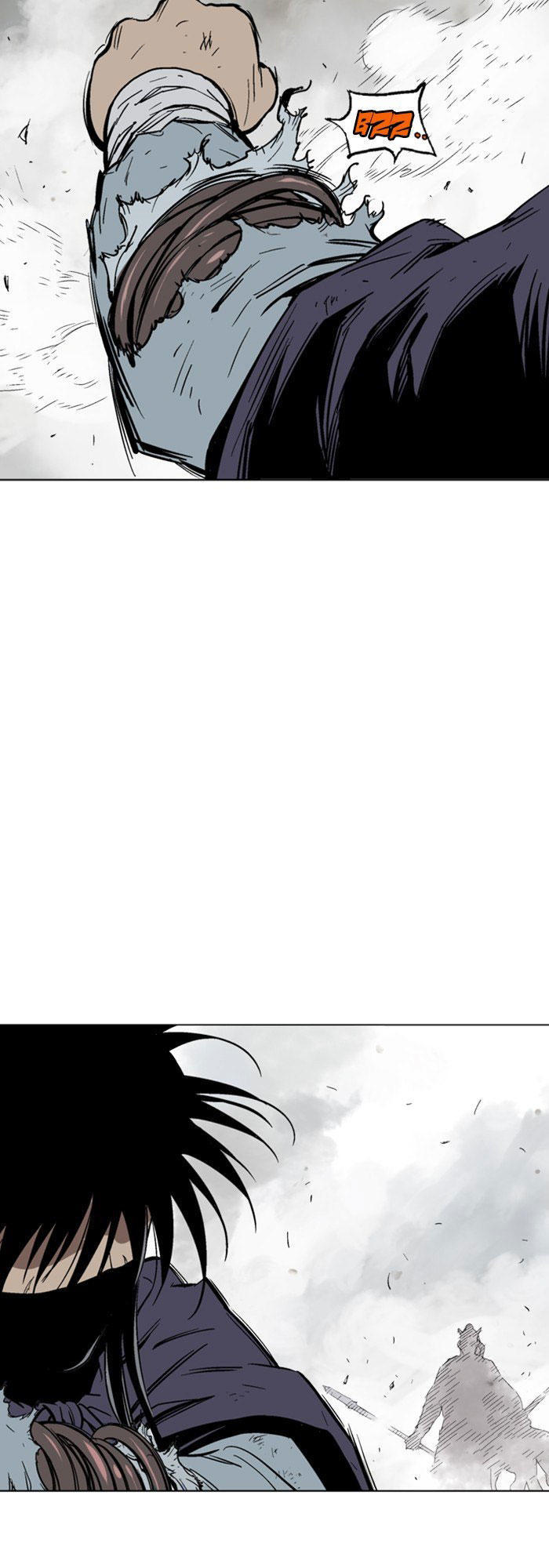 Gosu Chap 129 - Next Chap 130