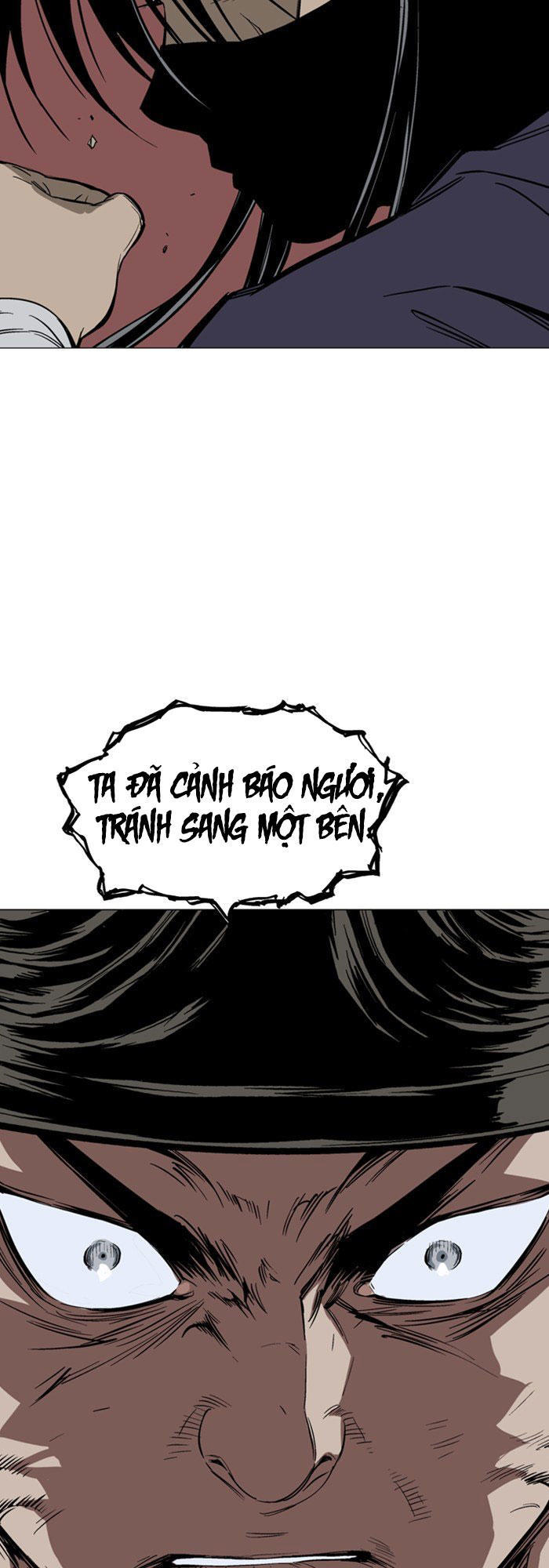 Gosu Chap 129 - Next Chap 130