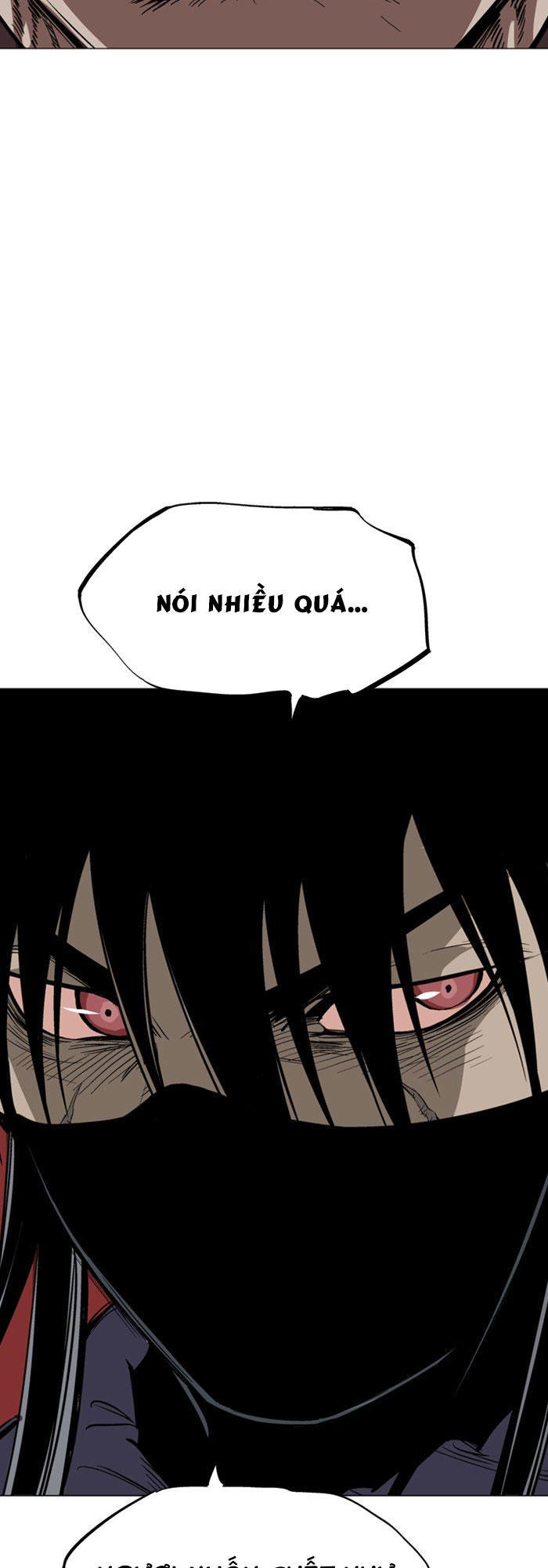 Gosu Chap 129 - Next Chap 130