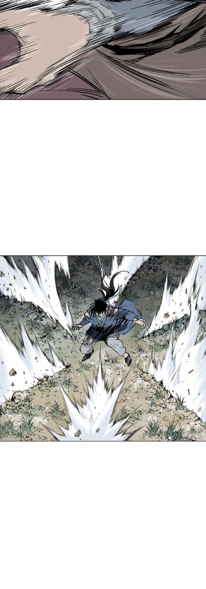 Gosu Chap 129 - Next Chap 130