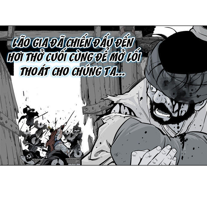 Gosu Chap 13 - Next Chap 14
