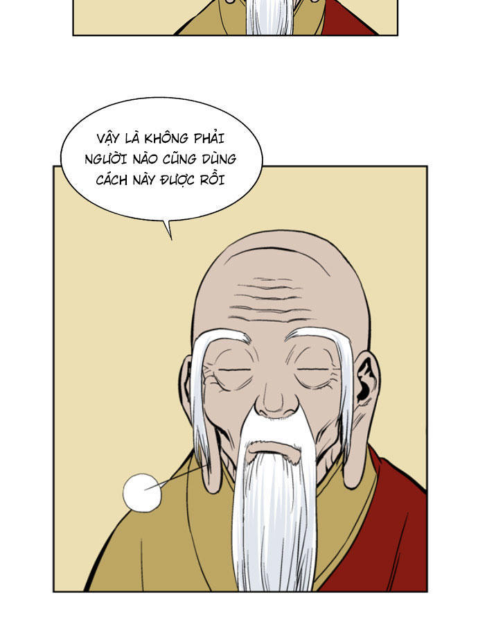 Gosu Chap 13 - Next Chap 14