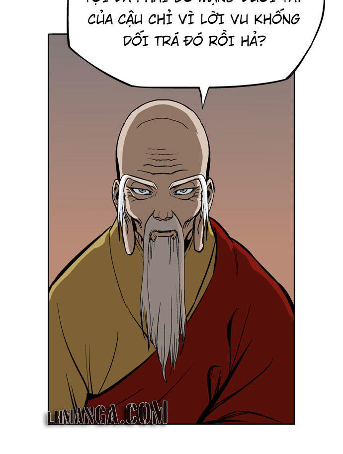 Gosu Chap 13 - Next Chap 14