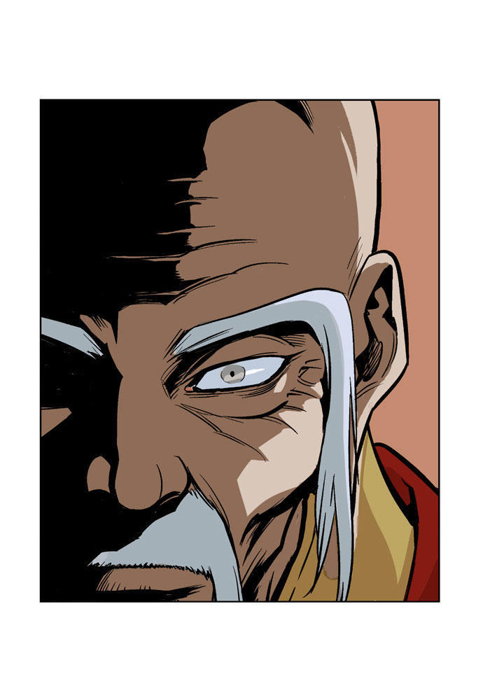 Gosu Chap 13 - Next Chap 14