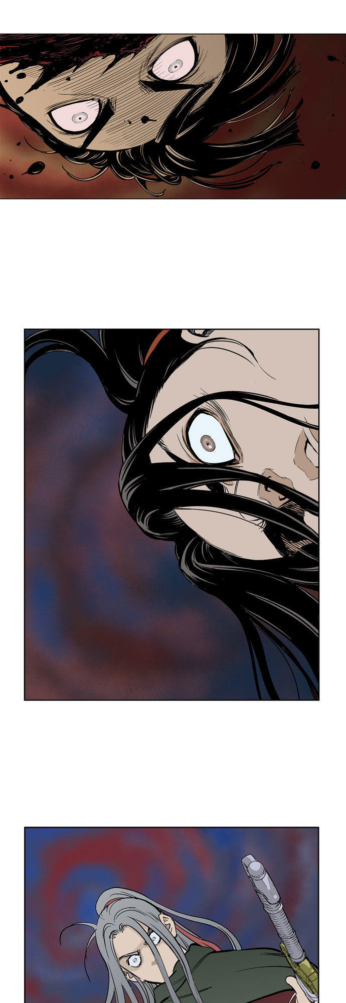 Gosu Chap 13 - Next Chap 14