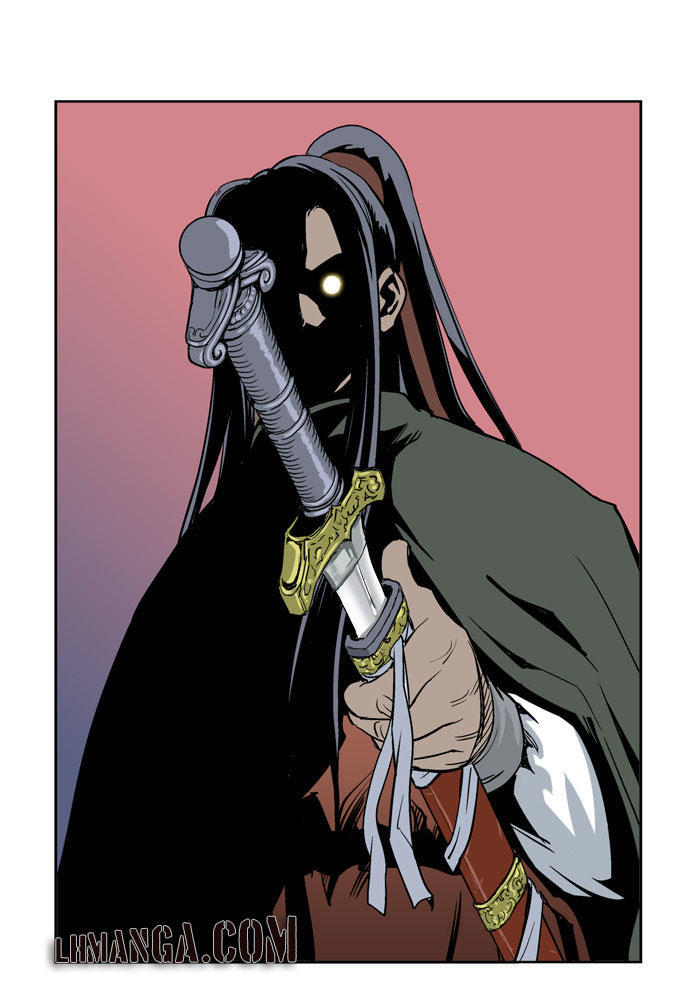 Gosu Chap 13 - Next Chap 14