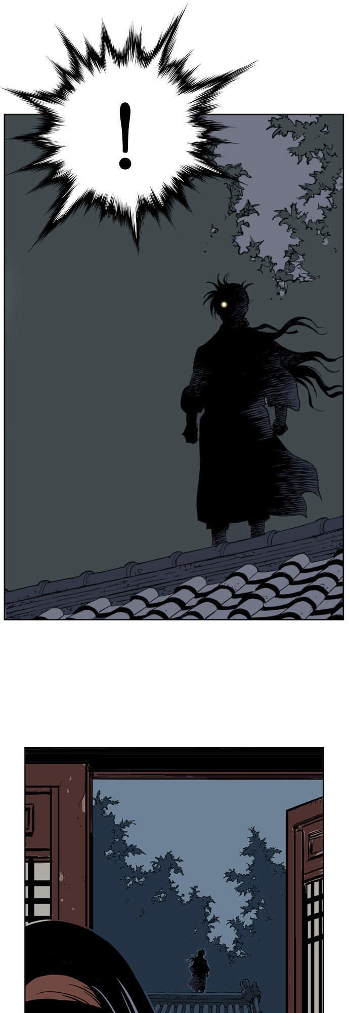 Gosu Chap 13 - Next Chap 14