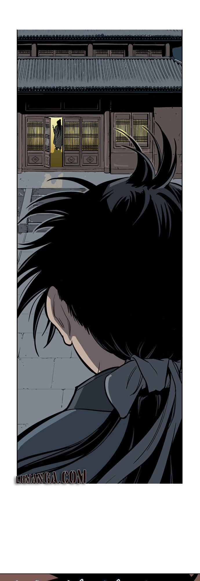 Gosu Chap 13 - Next Chap 14