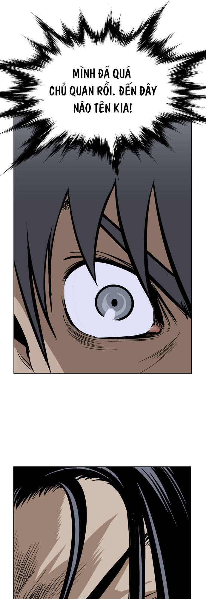 Gosu Chap 13 - Next Chap 14
