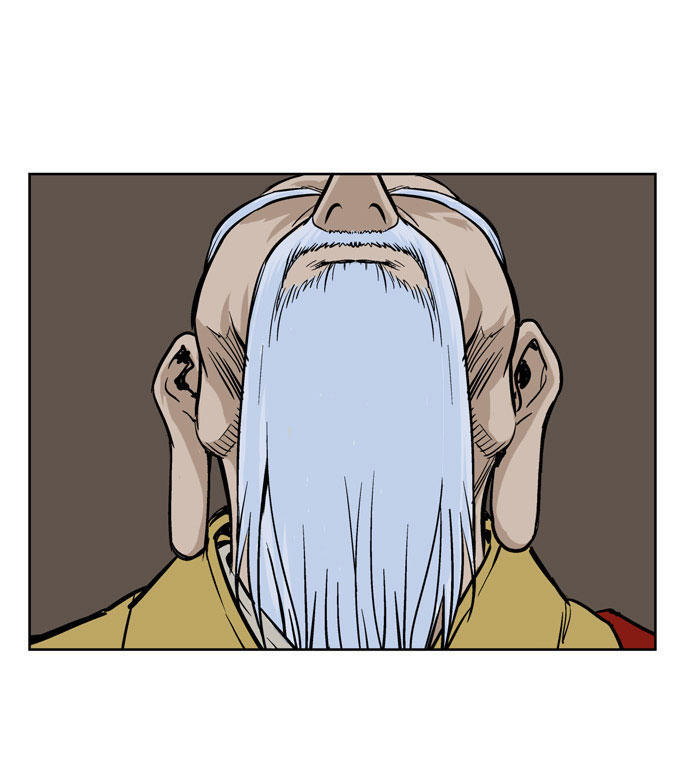 Gosu Chap 13 - Next Chap 14