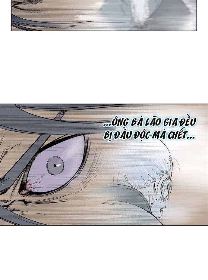 Gosu Chap 13 - Next Chap 14