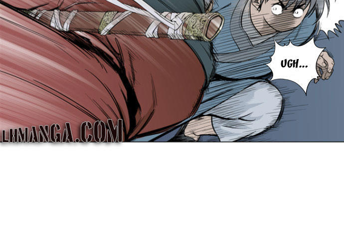 Gosu Chap 13 - Next Chap 14