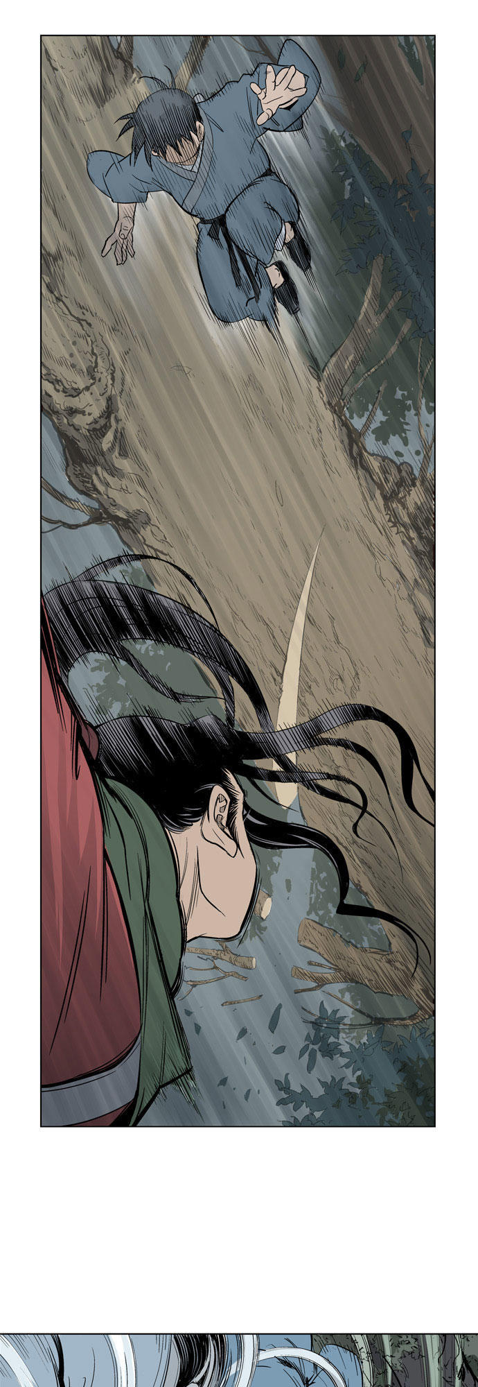 Gosu Chap 13 - Next Chap 14